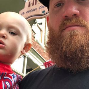 Meet your Posher, Mitch